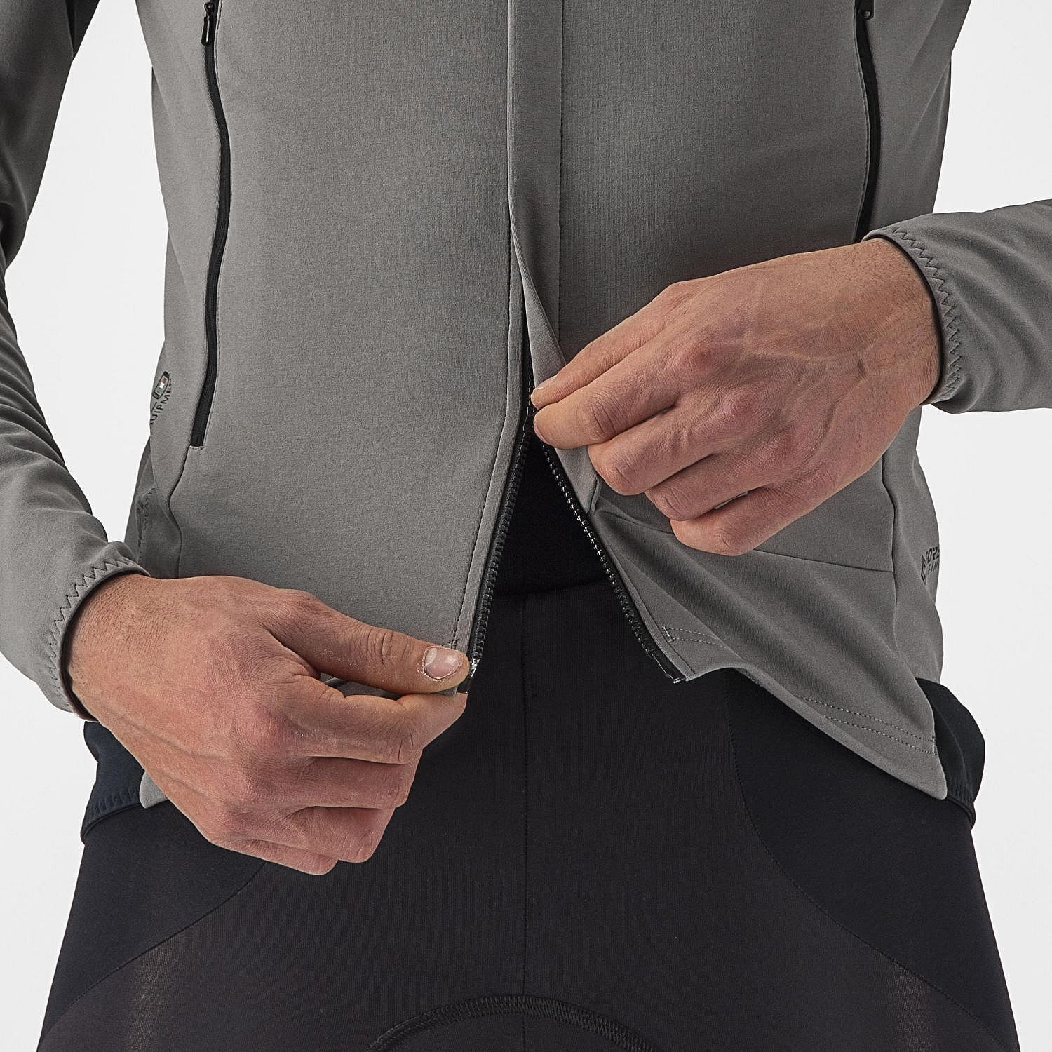 80397-Castelli-Perfetto-RoS-2-lange-mouw-fietsjack-grijs-heren-afbeelding-4