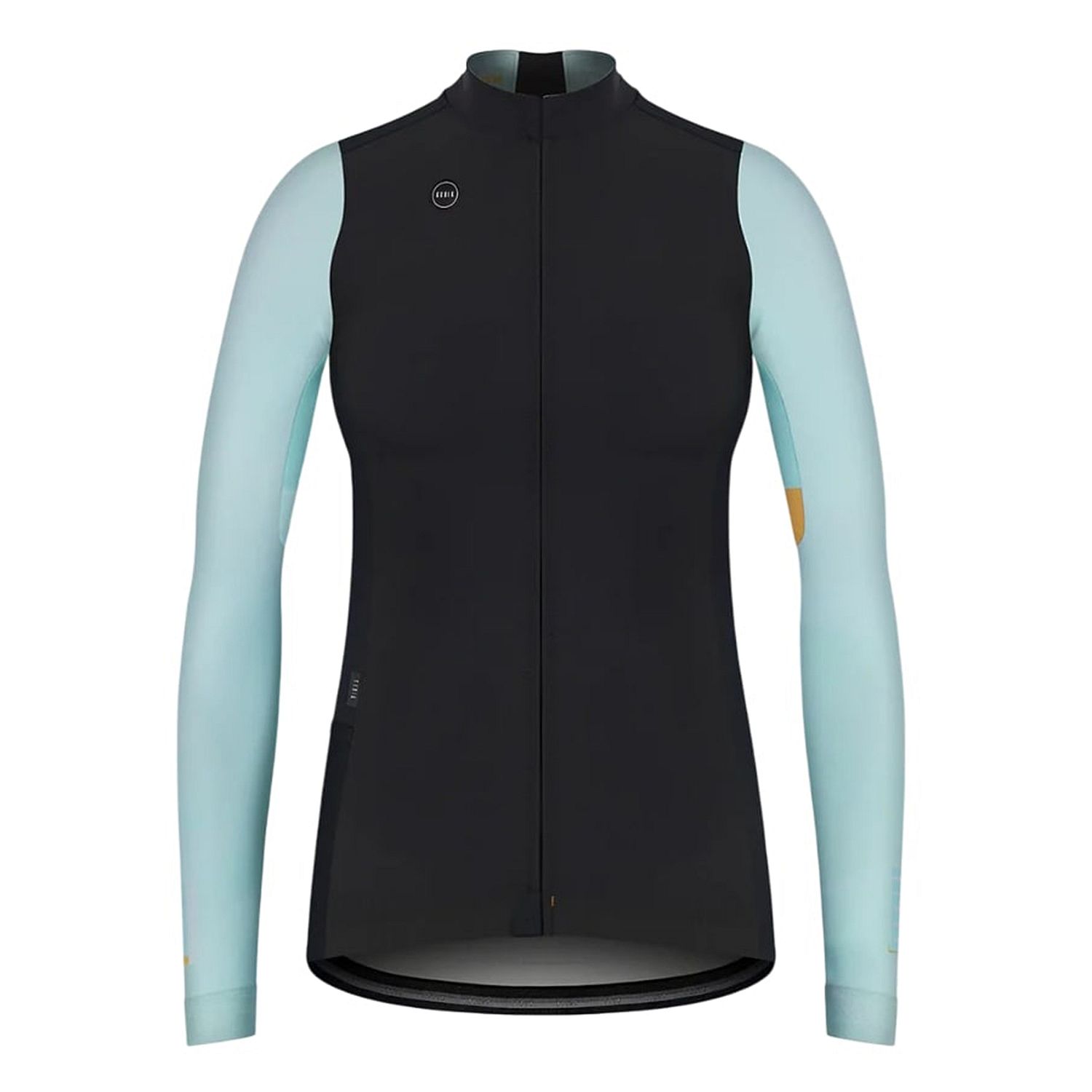 10-03-025-002-Gobik-Mist-Blend-Island-fietsjas-dames-afbeelding-1