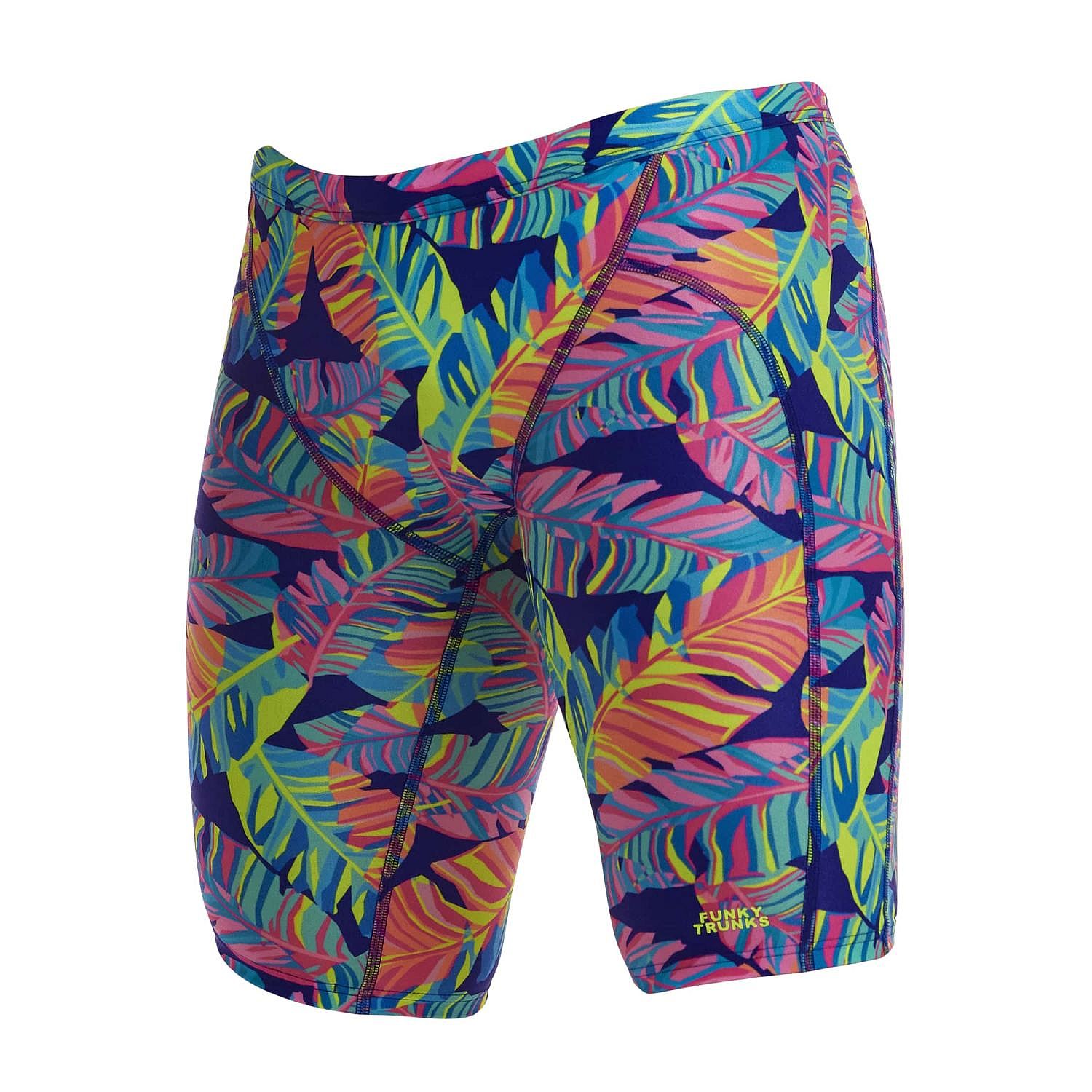 FTS003M72084-Funky-Trunks-Leaving-Today-training-jammer-heren-afbeelding-1