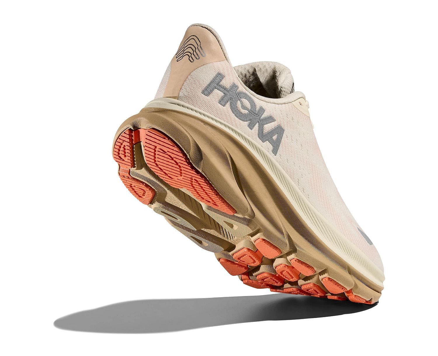 122528-Hoka-Clifton-9-GTX-hardloopschoenen-EggshellKhaki-dames-afbeelding-4