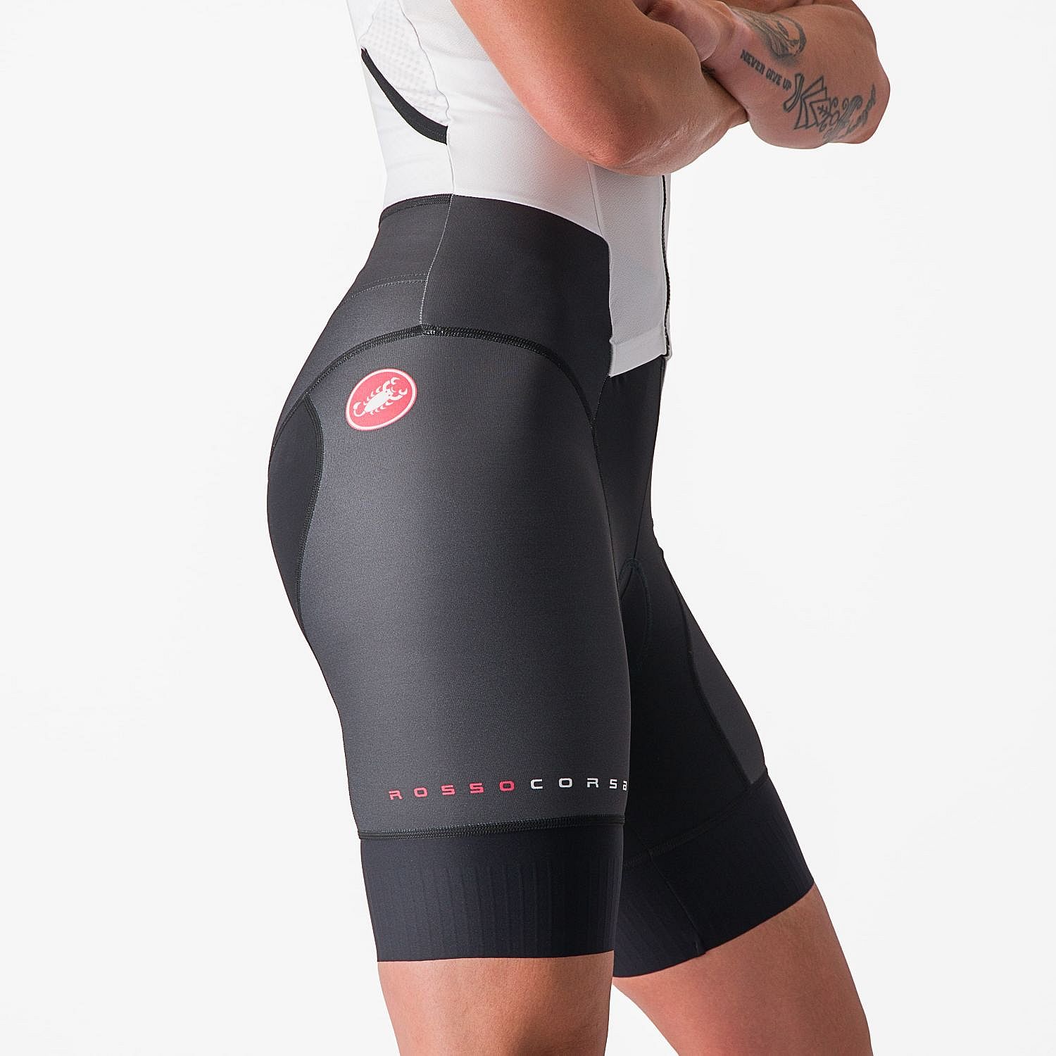 98145-Castelli-Free-Sanremo-2-trisuit-mouwloos-witzwart-dames-afbeelding-7