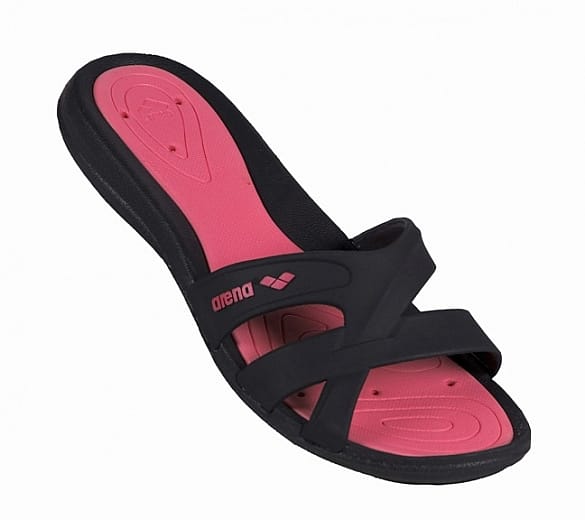 27331-Arena-Athena-badslippers-dames-petunia-afbeelding-1