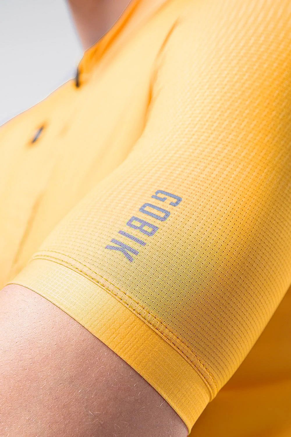 114190-Gobik-Stark-fietsshirt-korte-mouw-dandelion-heren-afbeelding-5