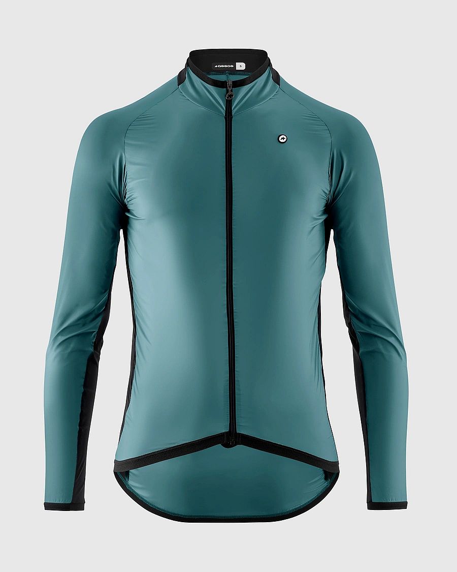 112767-Assos-Mille-GT-wind-jacket-C2-foundation-green-heren-afbeelding-1