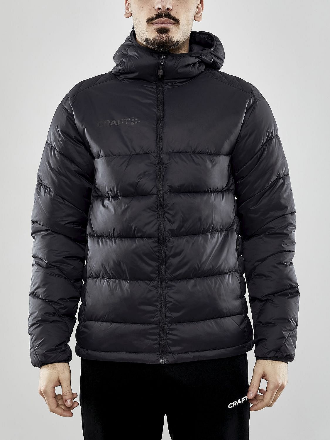 80199-Craft-Core-explore-isolate-jacket-grijs-heren-afbeelding-3