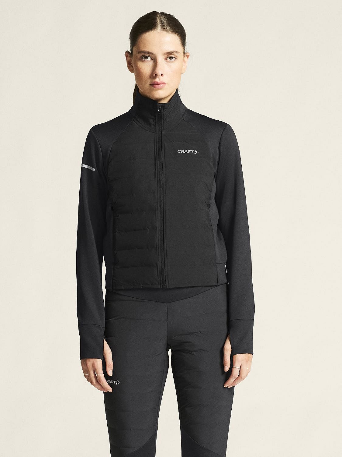121223-Craft-Subz-4-hardloopjack-zwart-dames-afbeelding-5