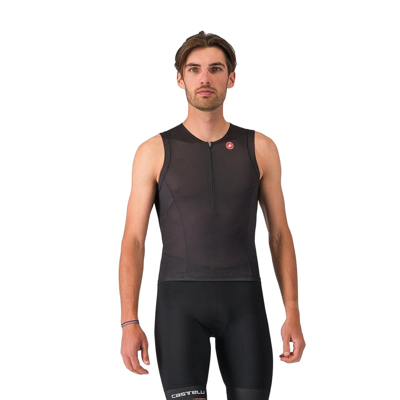 143371-Castelli-free-speed-3-top-sleeveless-black-heren-afbeelding-1