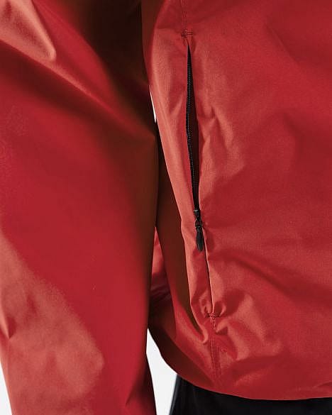 57763-Craft-Rain-trainings-jas-rood-heren-afbeelding-5