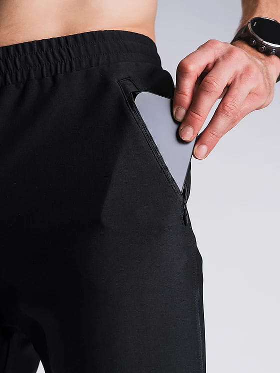 108594-Fusion-Recharge-Pants-super-black-heren-afbeelding-5
