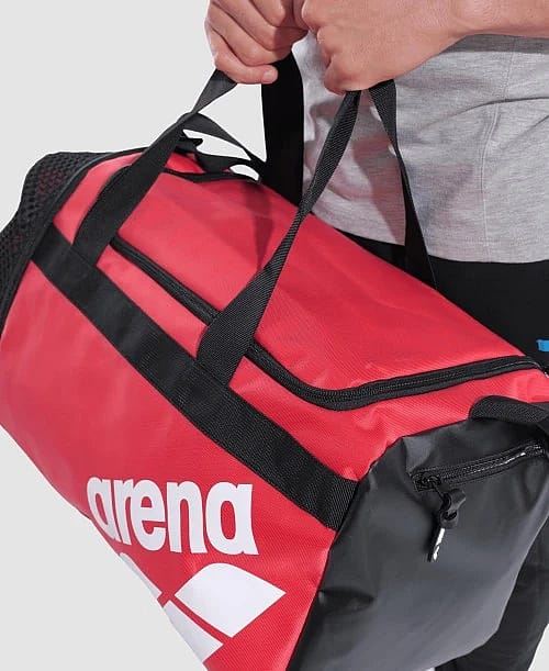 123281-Arena-All-Set-Duffle-40L-zwemtas-rood-afbeelding-4