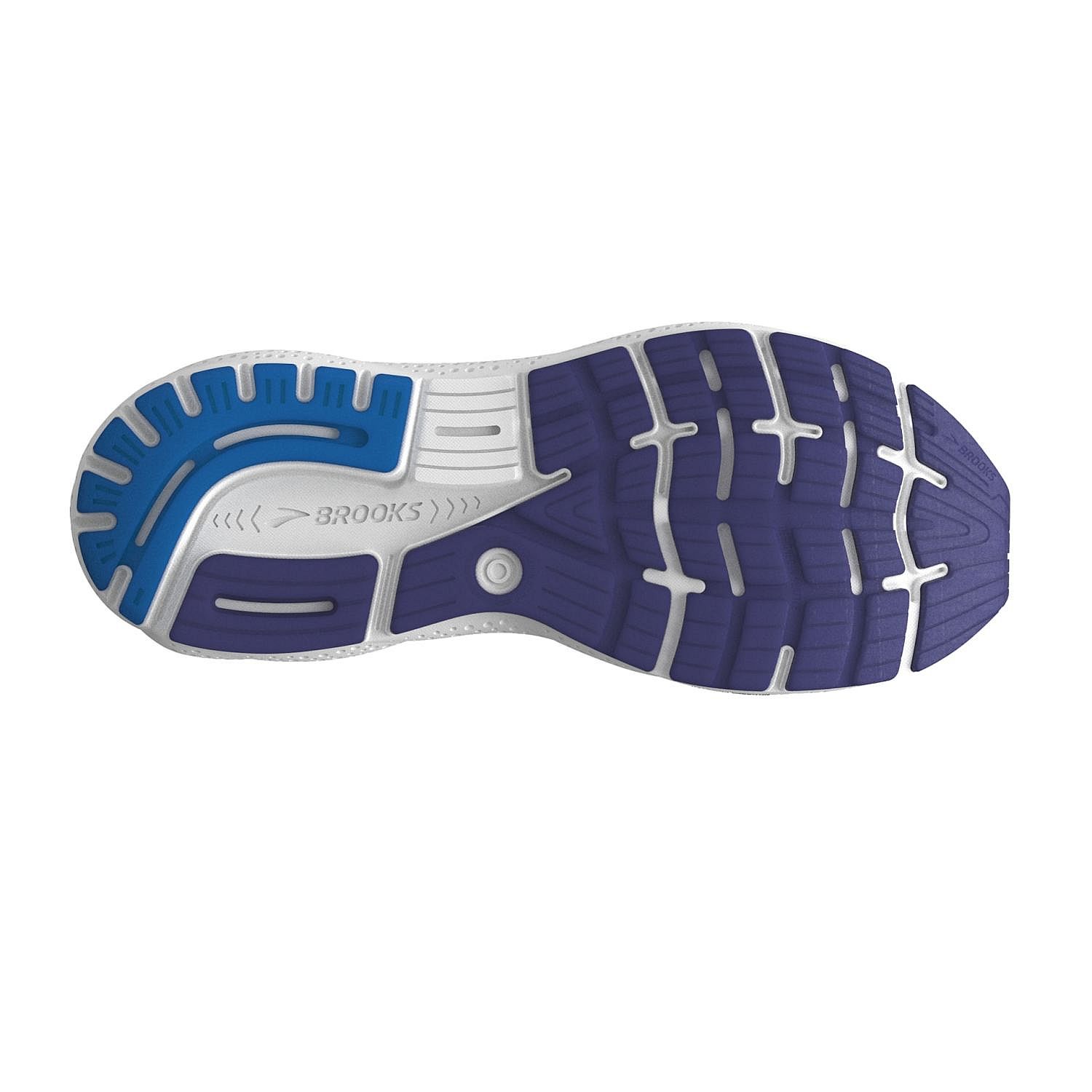 102027-Brooks-Ghost-16-hardloopschoenen-blauwgroen-heren-afbeelding-3
