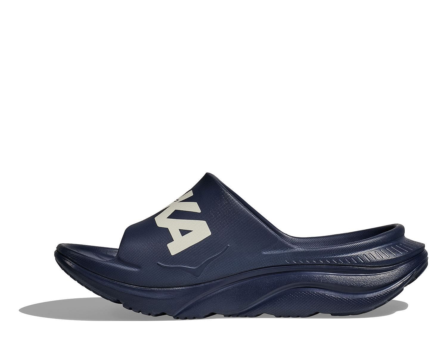 108441-Hoka-ORA-Athletic-Slide-slippers-varsity-navywhite-unisex-afbeelding-7