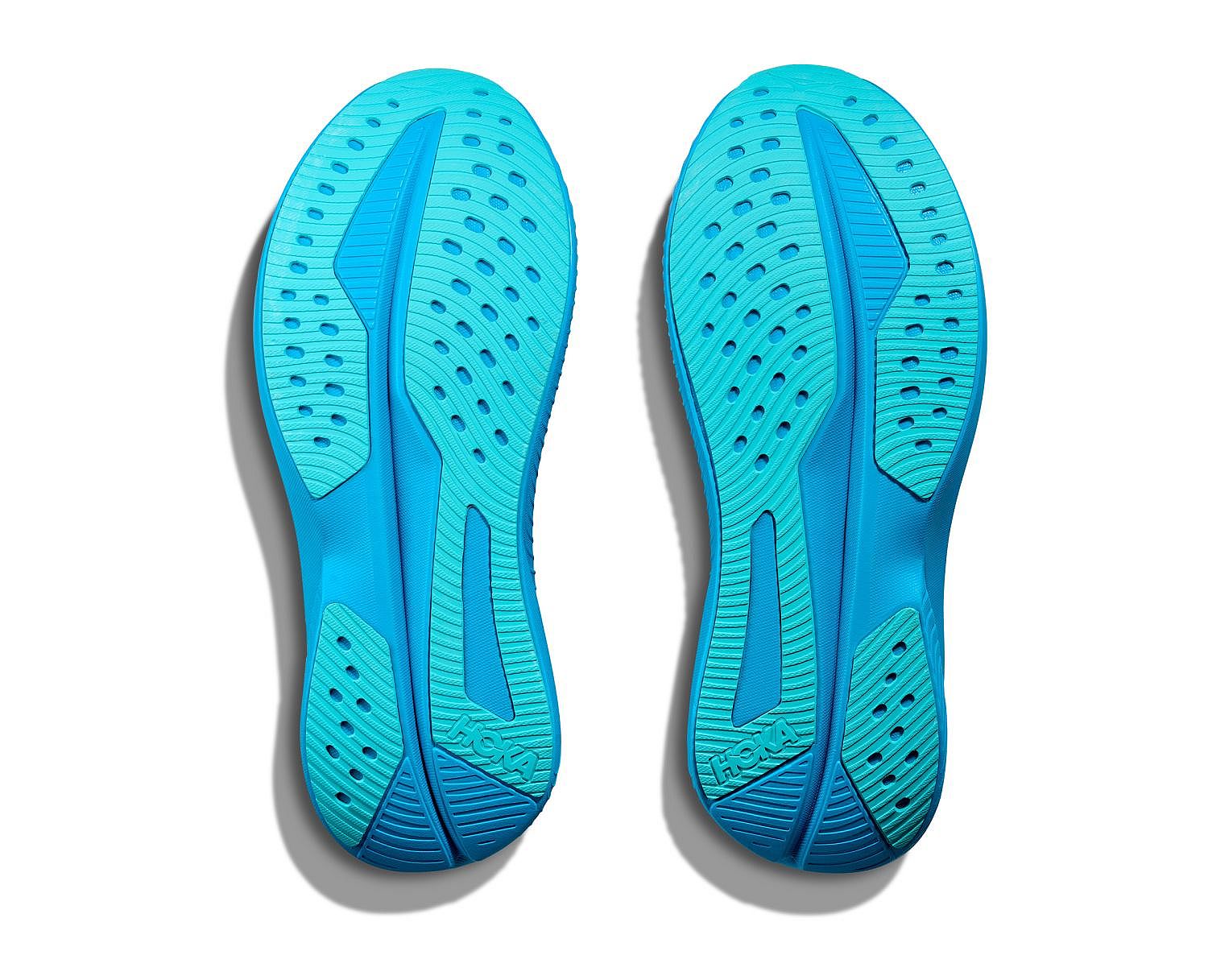 112219-Hoka-Mach-6-hardloopschoenen-WhiteSkyward-Blue-Heren-afbeelding-5