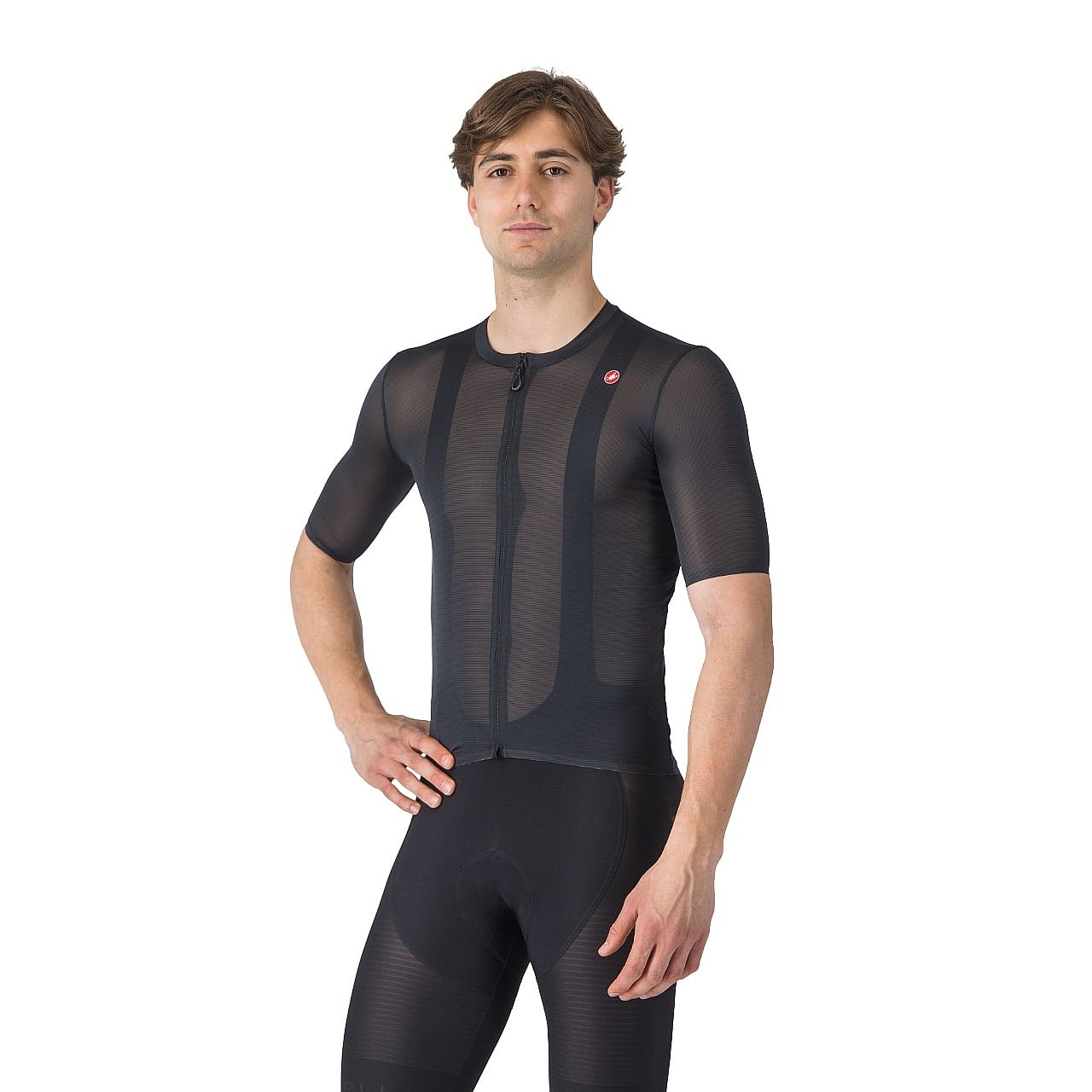 109868-Castelli-superleggera-ac-jersey-fietsshirt-korte-mouw-zwart-heren-afbeelding-1