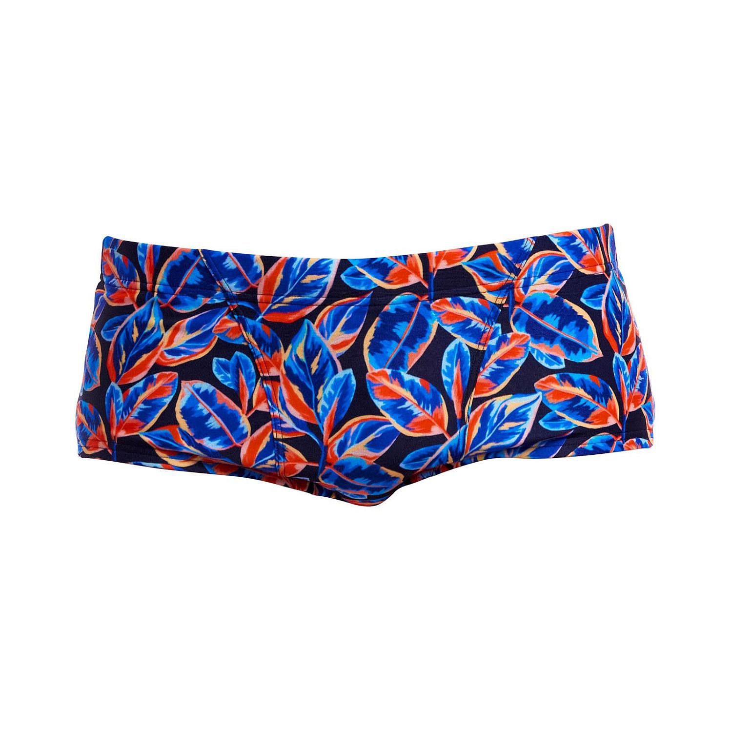 116592-Funky-Trunks-Leaf-Blower-Classic-Trunk-zwembroek-heren-afbeelding-1