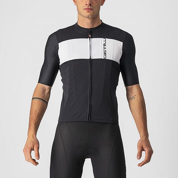 4522023-085-Castelli-Prologo-7-fietsshirt-korte-mouw-zwart-heren-afbeelding-1