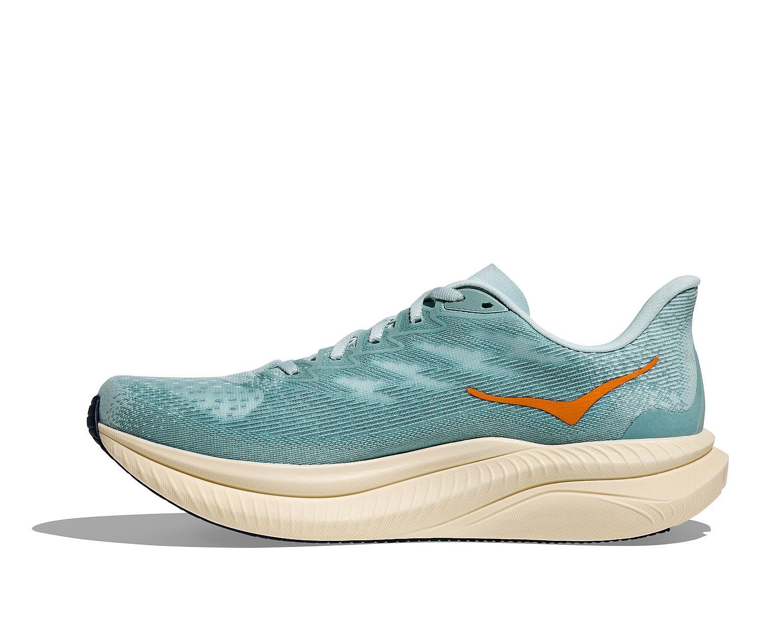 116888-Hoka-Mach-6-hardloopschoenen-Clear-WaterSea-Water-Heren-afbeelding-8