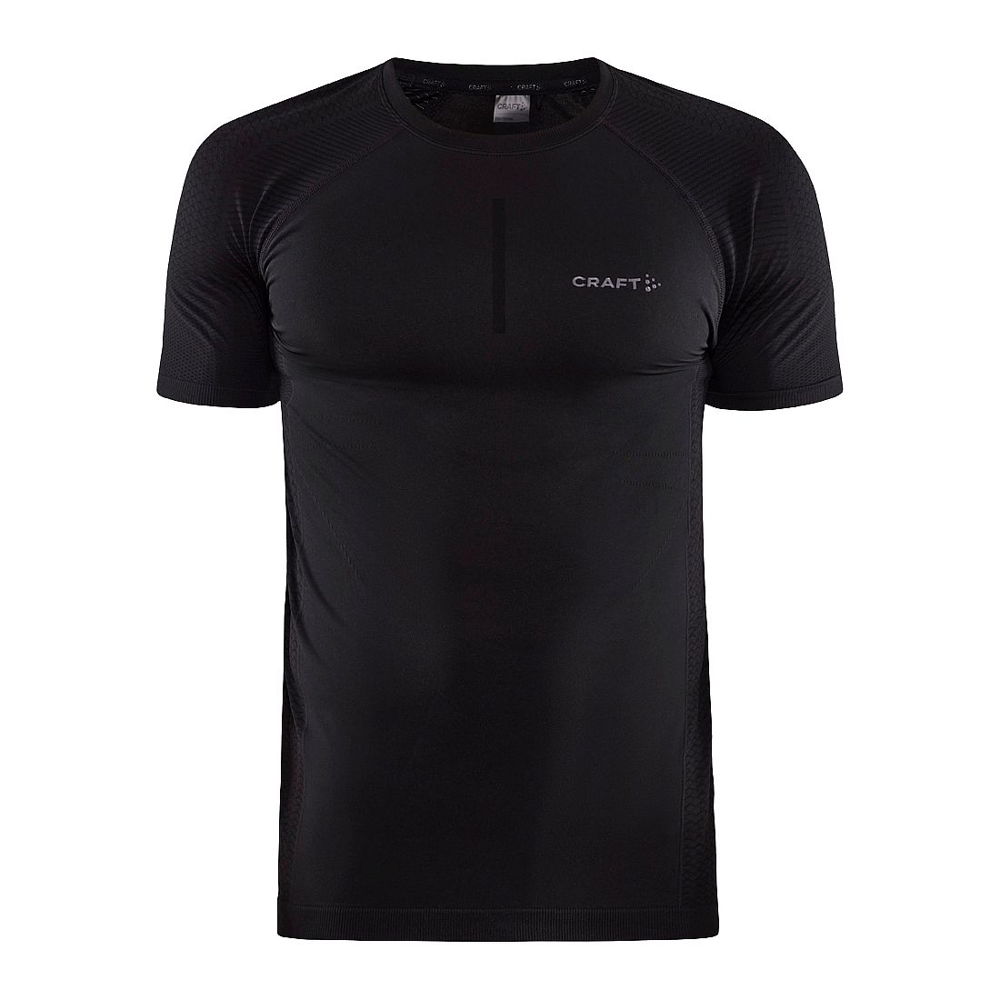 86109-Craft-ADV-Cool-Intensity-SS-TEE-ondershirt-zwart-heren-afbeelding-1