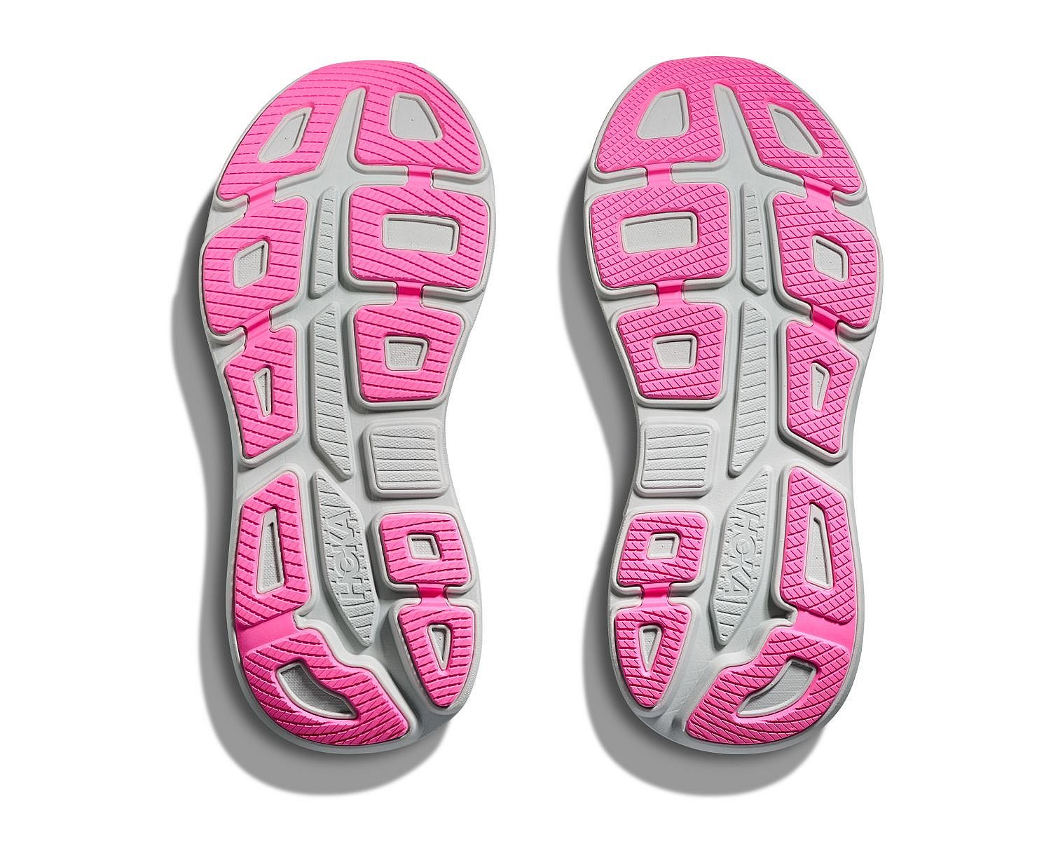 116954-Hoka-Bondi-9-hardloopschoenen-Charcoal-GreyGrey-Skies-dames-afbeelding-4