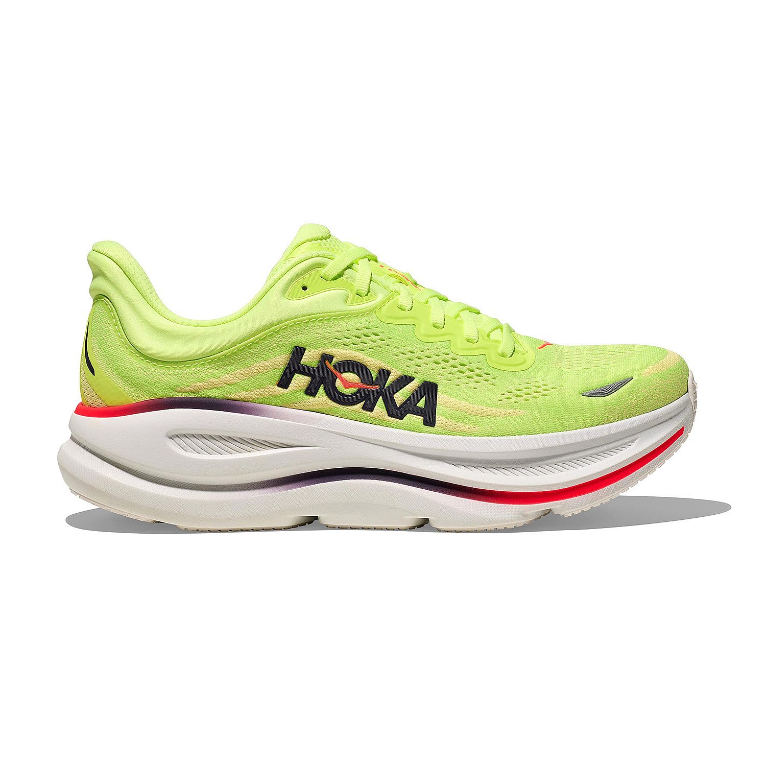 122404-Hoka-Bondi-9-hardloopschoenen-Neon-YuzuSunlight-heren-afbeelding-1