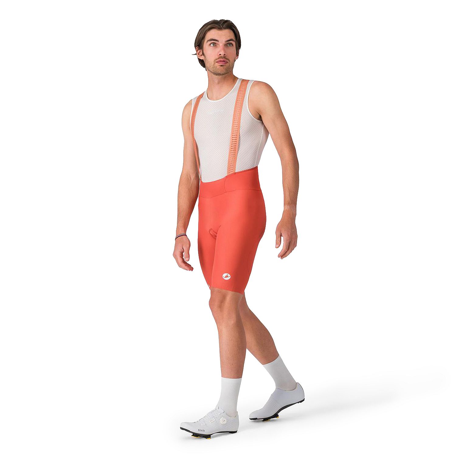 140490-Castelli-espresso-2-bibshort-paprika-heren-afbeelding-1