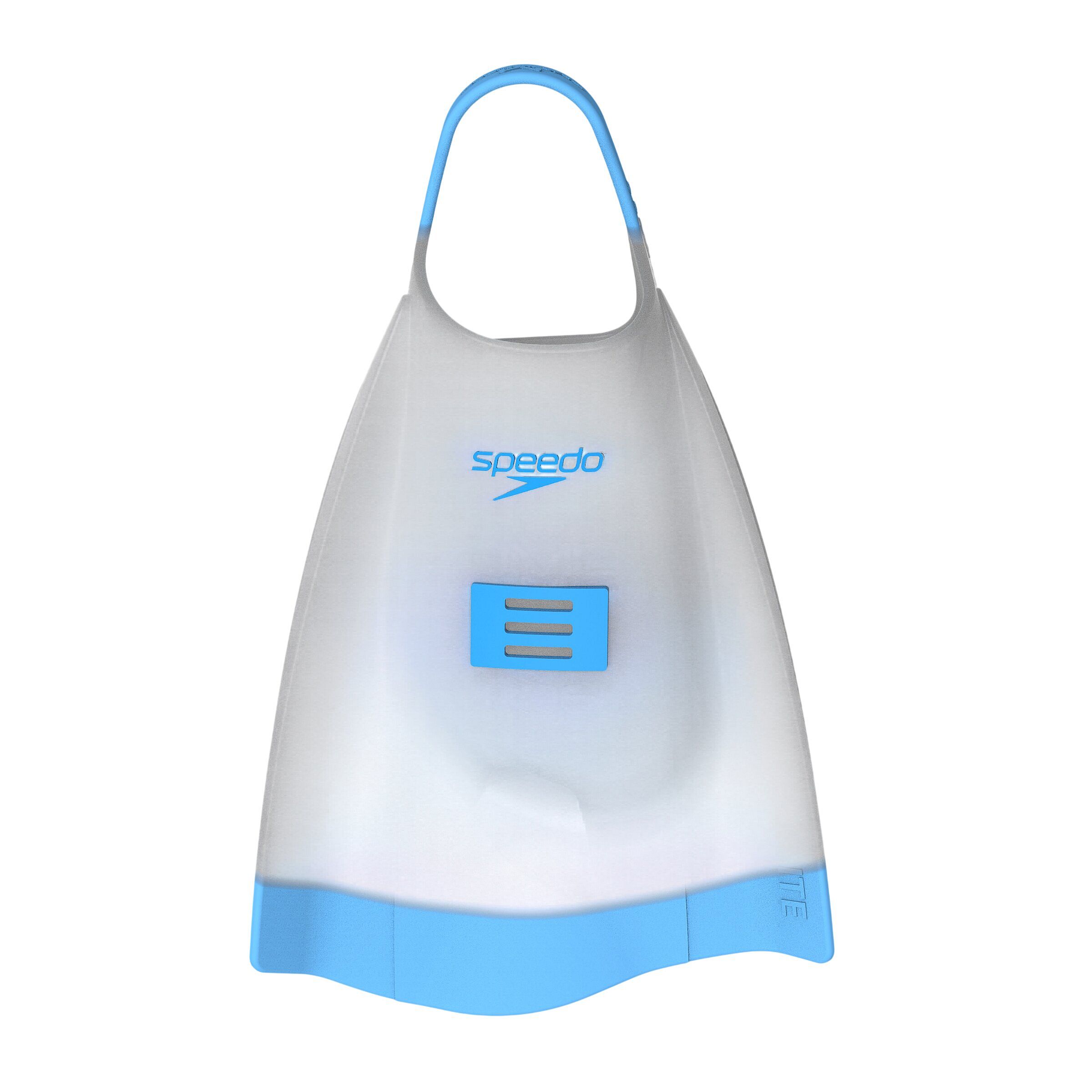 145309-Speedo-DMC-Elite-zwemvinnen-bluegrey-afbeelding-1