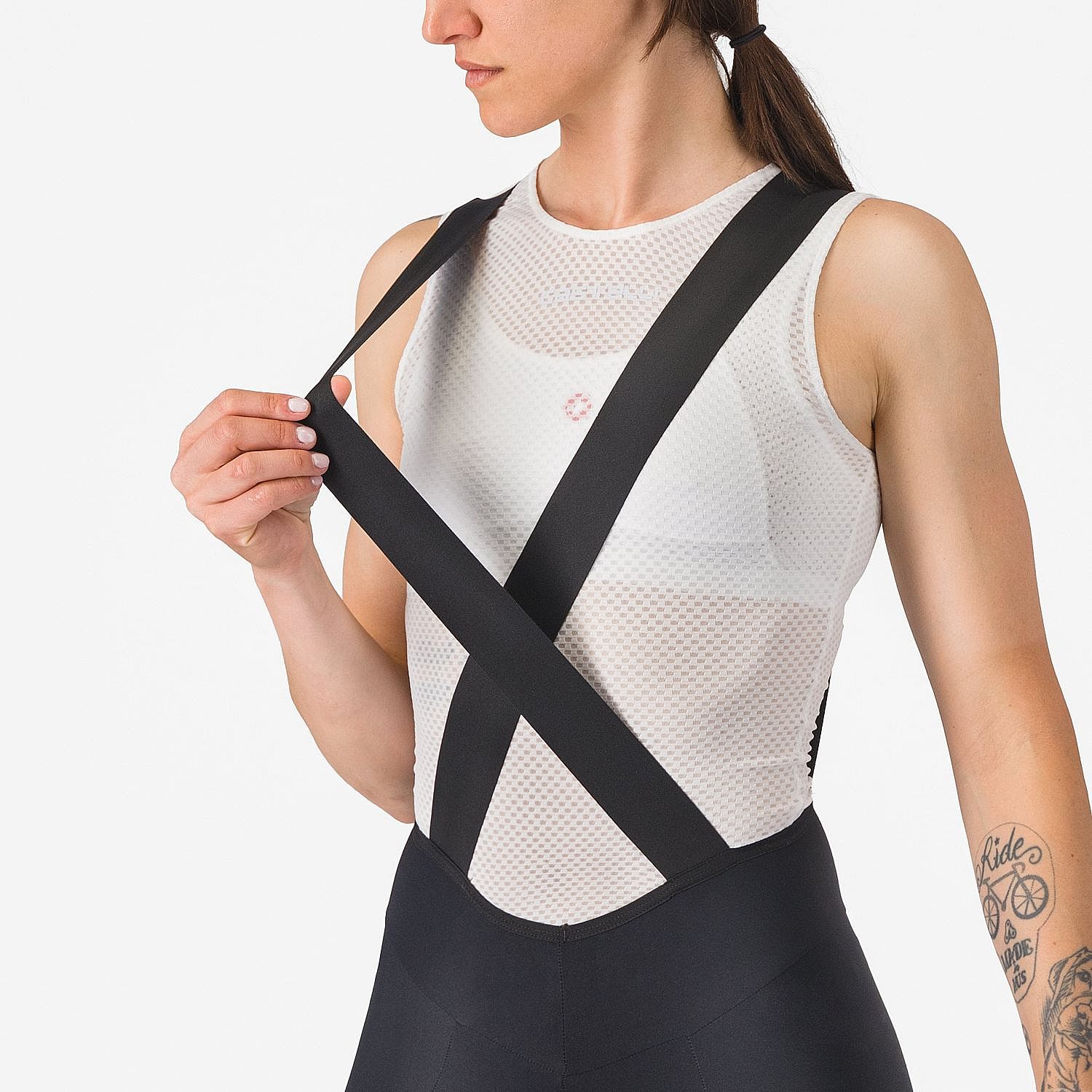 111399-Castelli-Unlimited-Endurance-W-DT-bibshort-zwart-dames-afbeelding-3