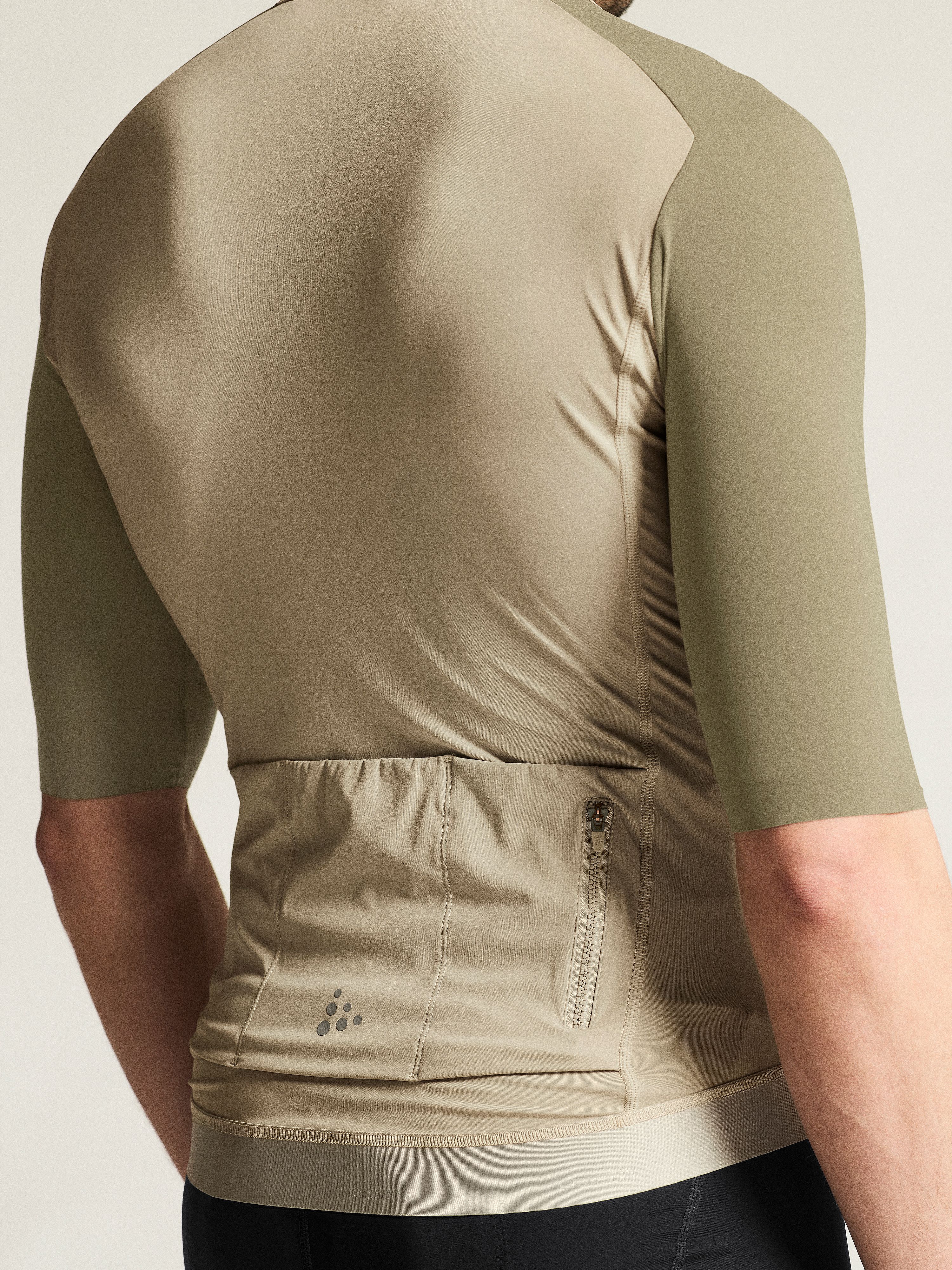 142824-Craft-endur-training-fietsshirt-heren-rawbeige-afbeelding-9