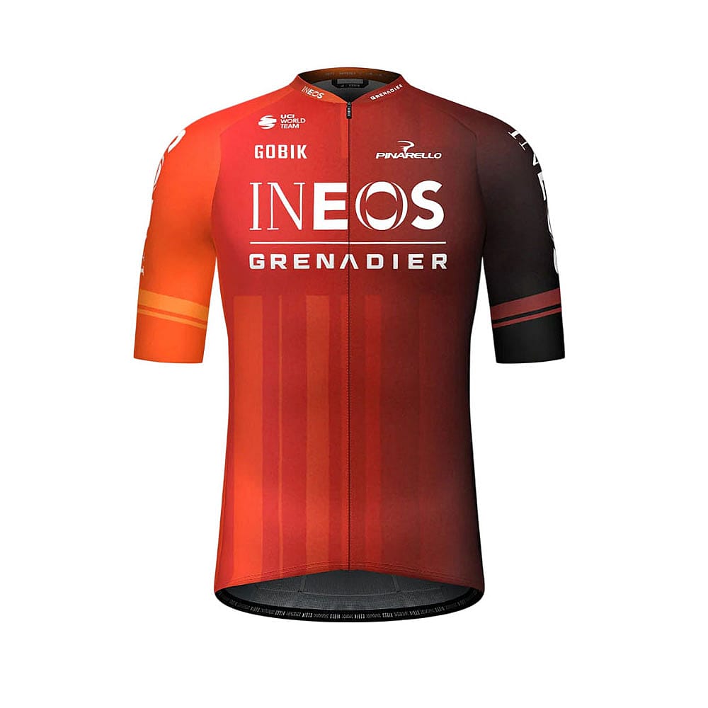 114495-Gobik-Odyssey-fietsshirt-korte-mouw-ineos-gredaniers-24-unisex-afbeelding-1