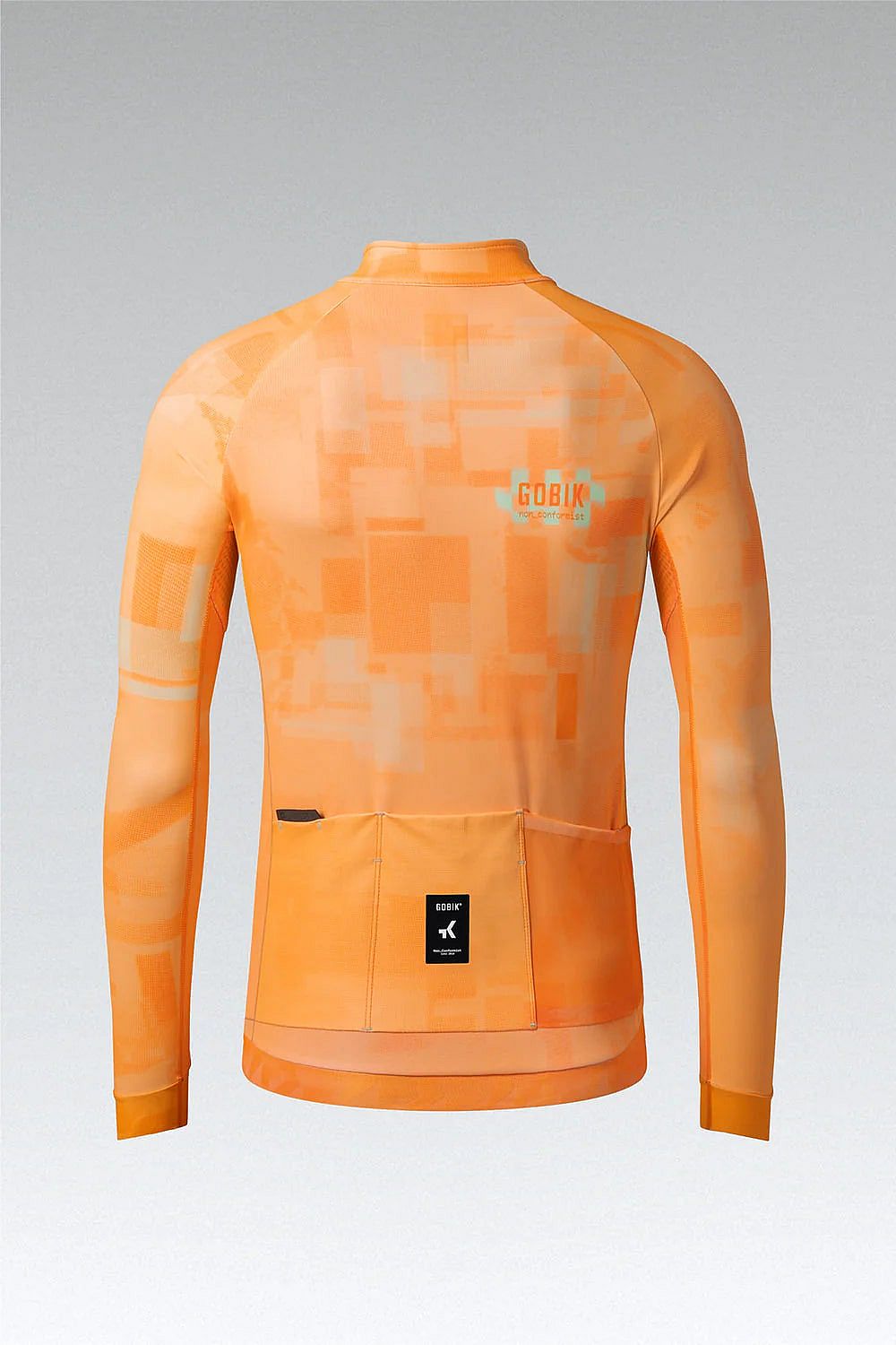 118407-Gobik-Hyder-Pelican-fietsshirt-lange-mouw-heren-afbeelding-2