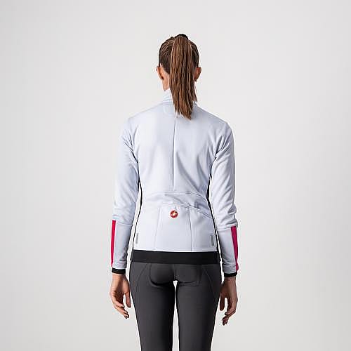 72851-Castelli-Dinamica-lange-mouw-fietsjack-grijs-dames-afbeelding-2