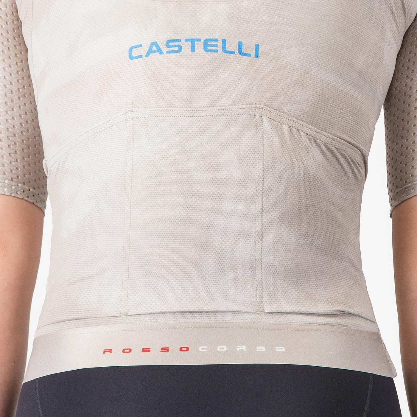 141155-Castelli-aero-race-8s-w-jersey-clay-dames-afbeelding-4