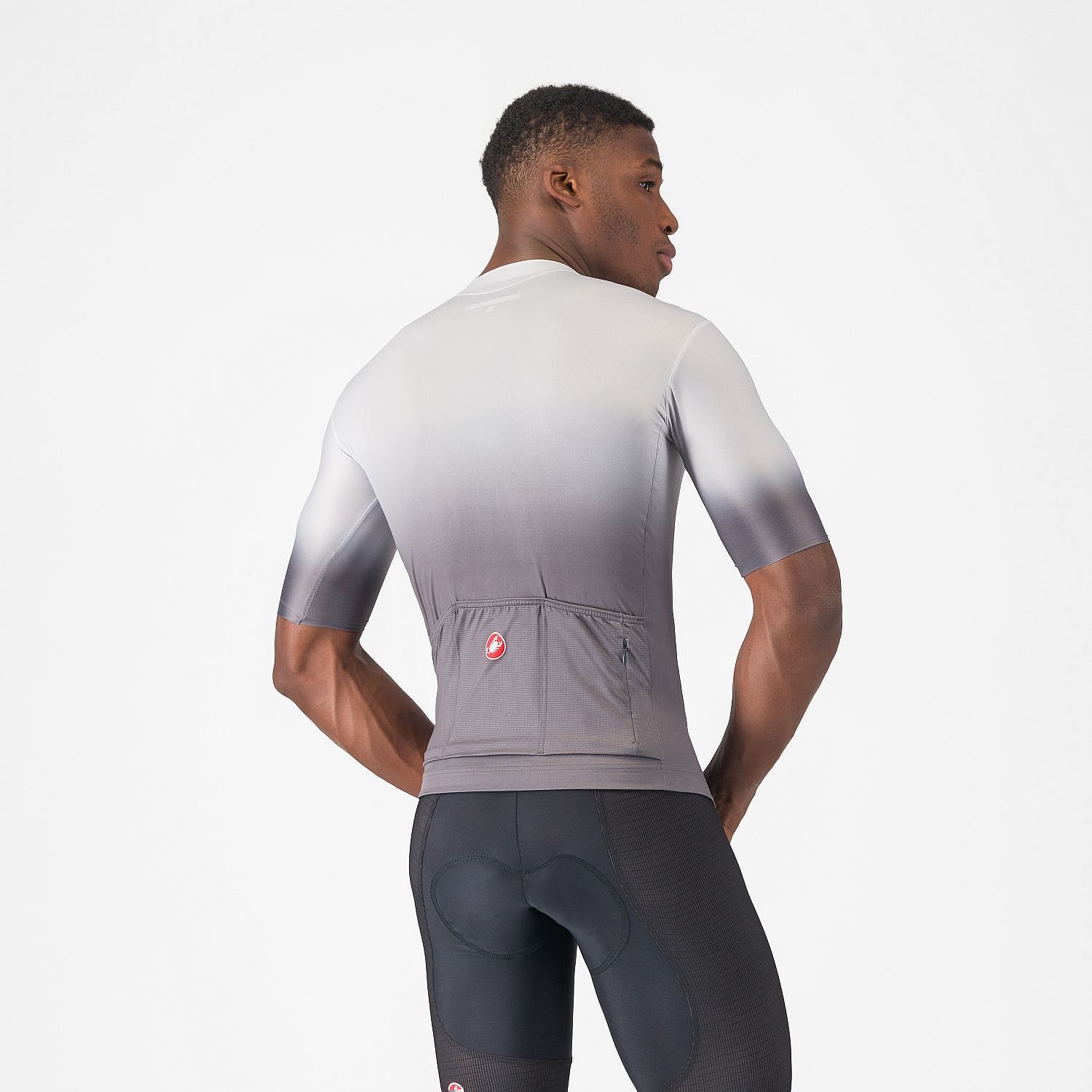 109966-Castelli-upf-jersey-fietsshirt-korte-mouw-grijs-heren-afbeelding-2