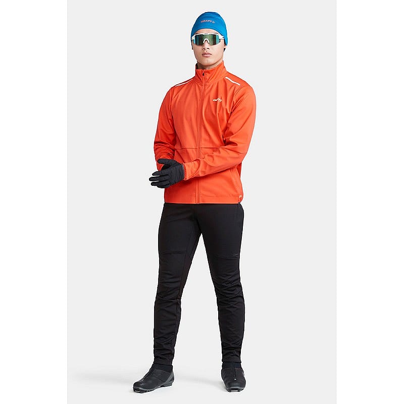 95096-Craft-Nordic-Training-FZ-Pants-zwart-heren-afbeelding-7