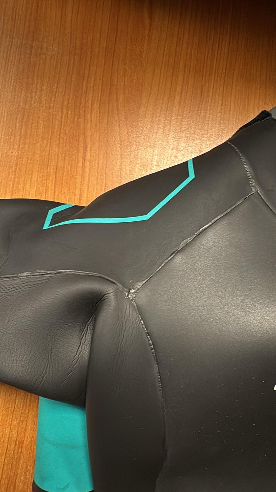 143423-Zone3-Advance-gebruikt-wetsuit-lange-mouw-dames-S---WGBR433-afbeelding-4