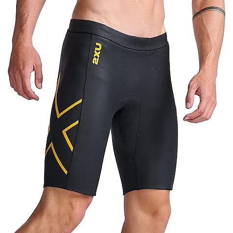 97829-2XU-Propel-Buoyancy-Neopreen-shorts-unisex-afbeelding-1