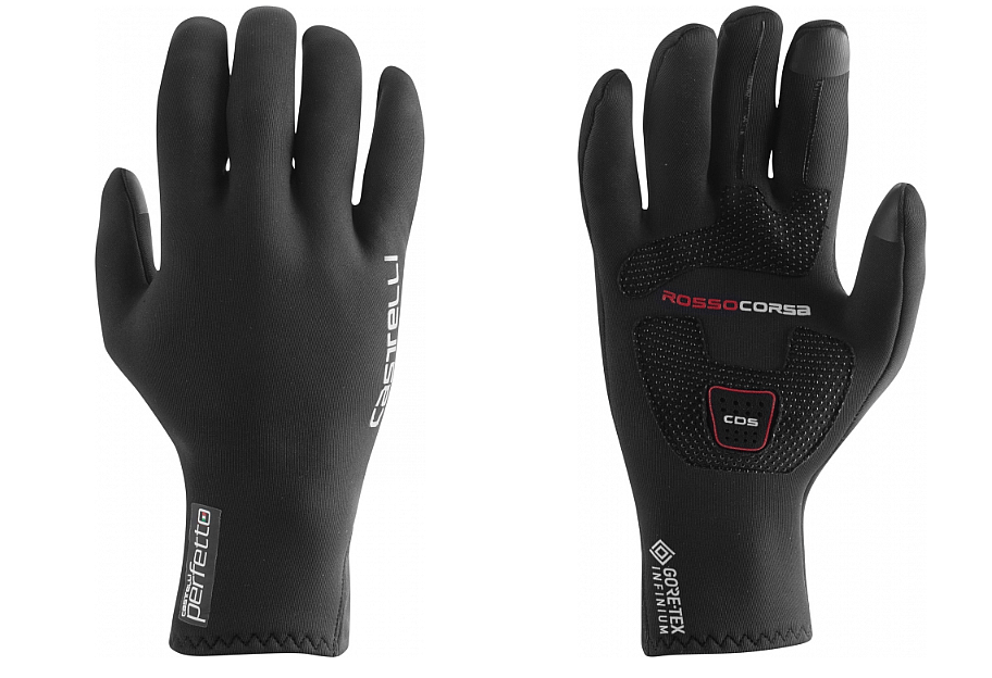 81752-Castelli-Perfetto-Max-fietshandschoenen-zwart-afbeelding-1
