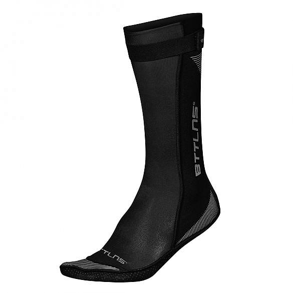 56537-BTTLNS-Caerus-1.0-Neopreen-zwemsokken-zwart-afbeelding-1