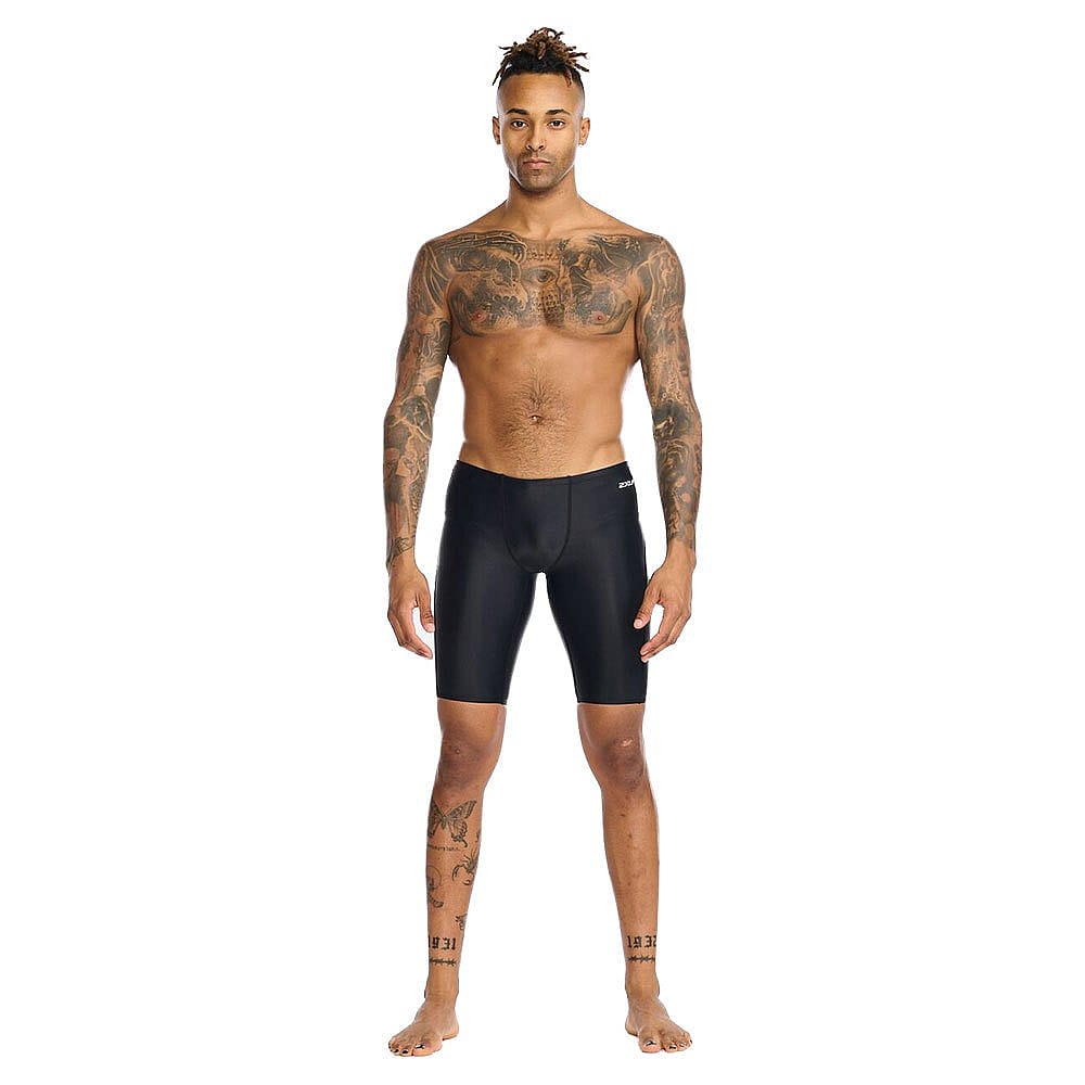 97833-2XU-Propel-Jammer-BlackWhite-Heren-afbeelding-3