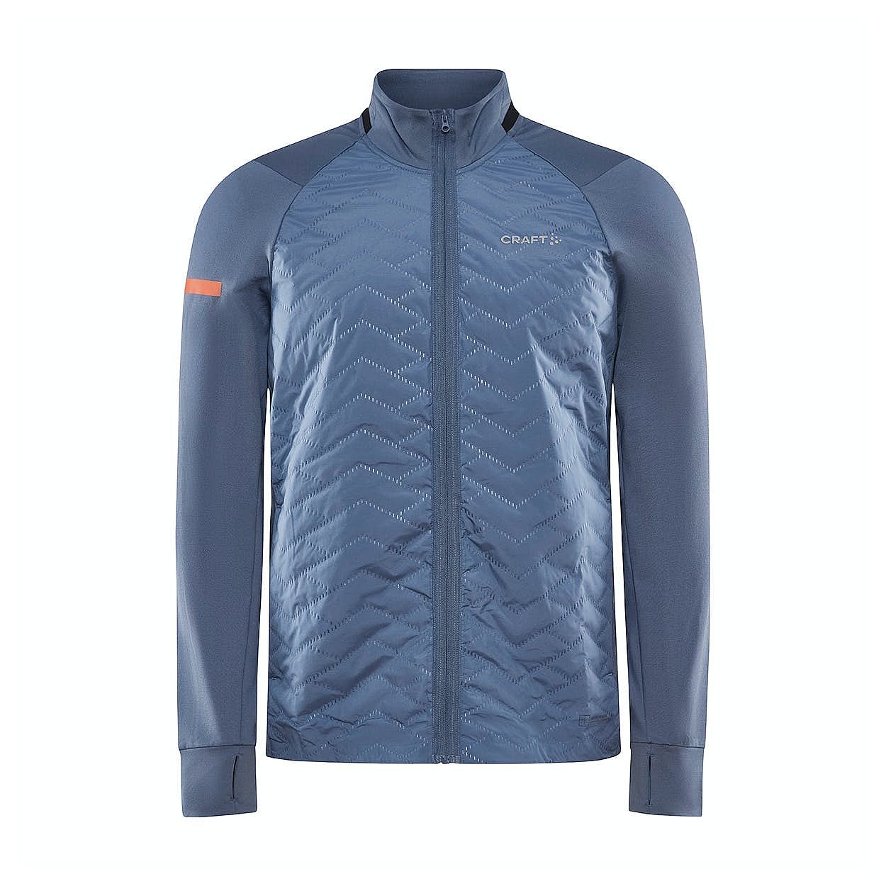 92456-Craft-Advanced-Subz-3-hardloopjack-flow-heren-afbeelding-1