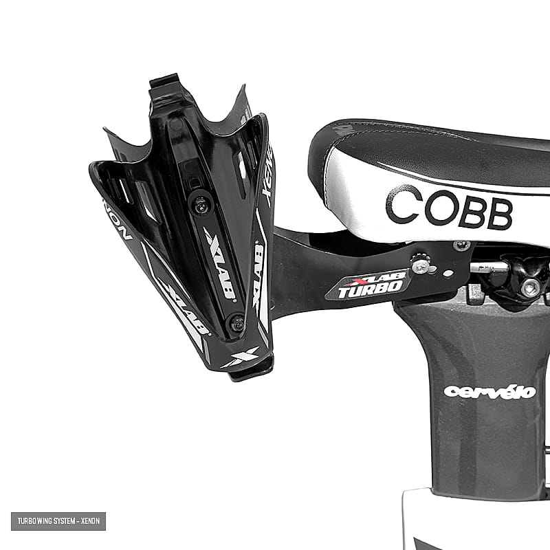 87501-XLAB-Turbo-Wing-system-Xenon-zadelbeugel-zwart-afbeelding-1