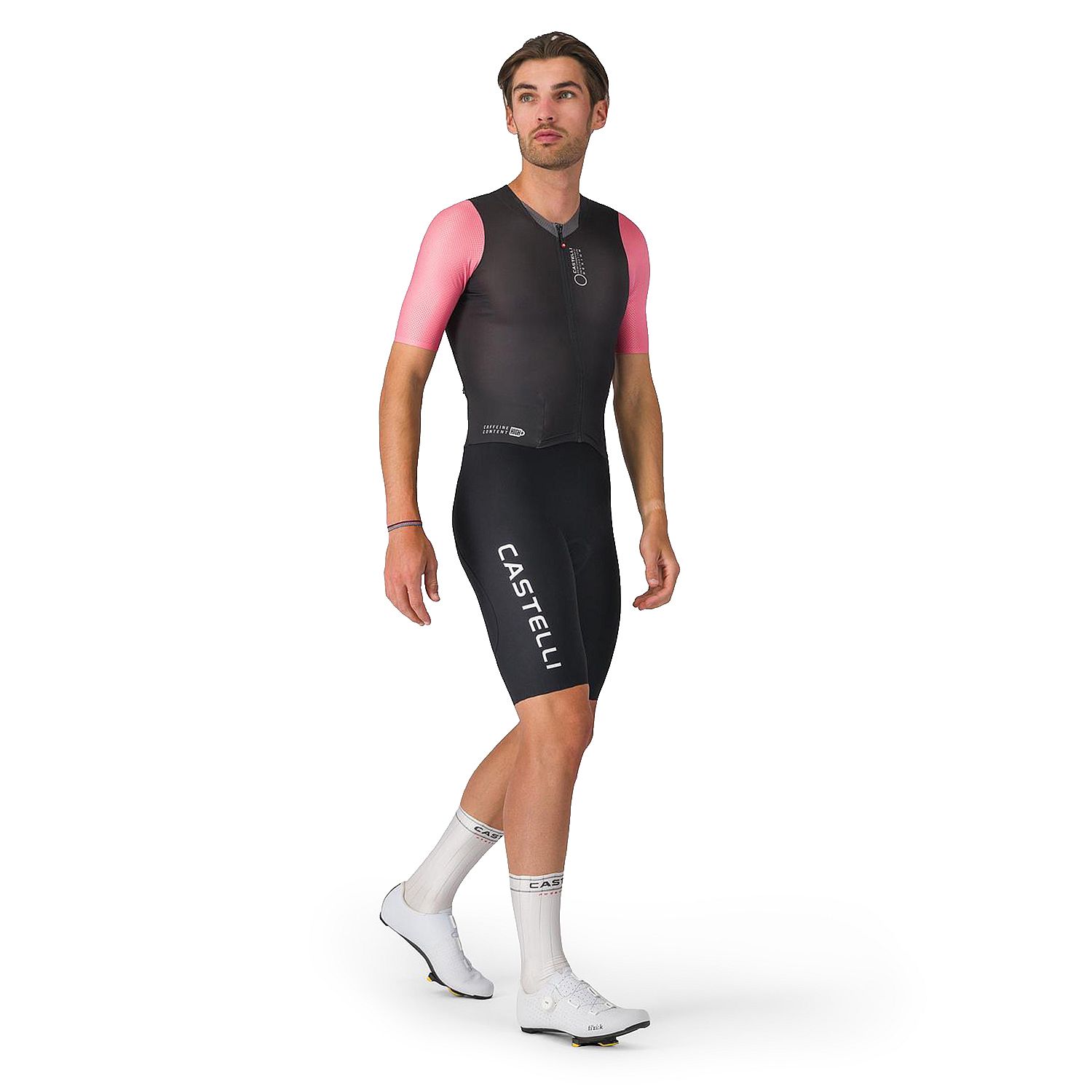 140540-Castelli-saturday-morning-skinsuit-blackrosa-girosmoky-gray-heren-afbeelding-1