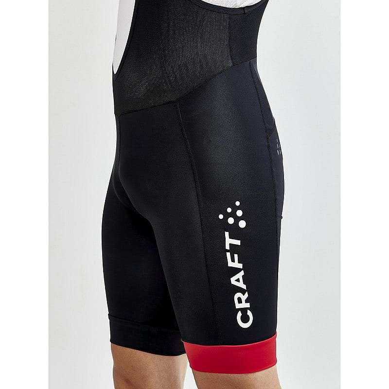 98815-Craft-Core-Endurance-bibshort-zwartrood-heren-afbeelding-5