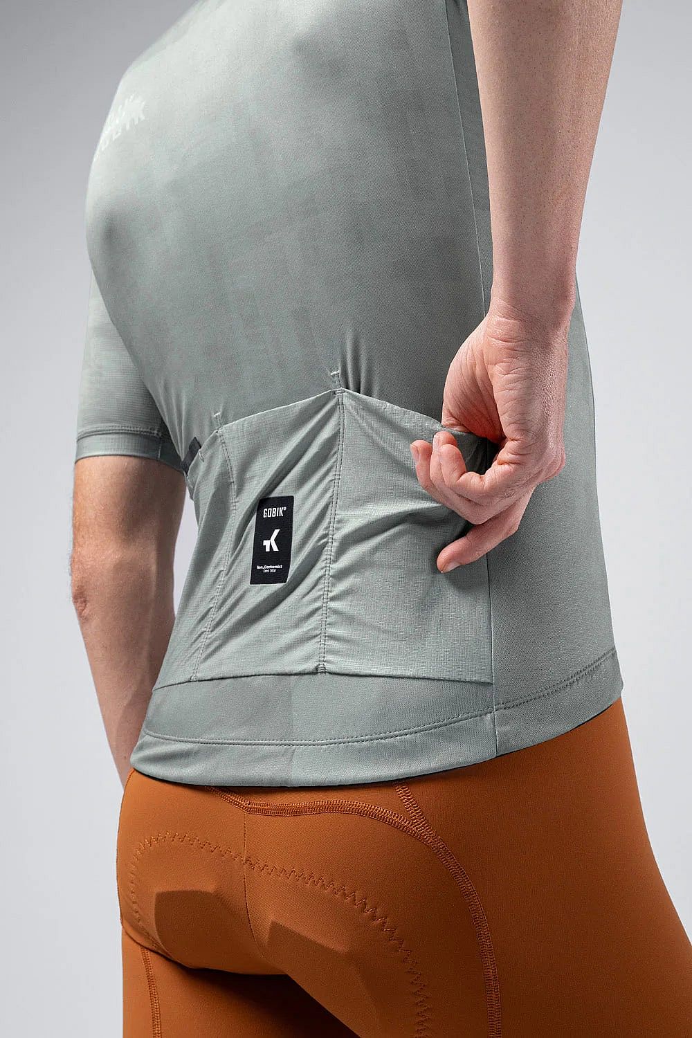 114184-Gobik-Stark-fietsshirt-korte-mouw-cedar-check-heren-afbeelding-6