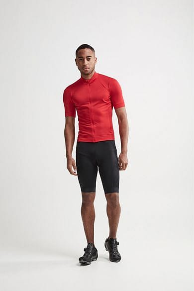 78114-Craft-Essence-shorts-zwartzilver-heren-afbeelding-5