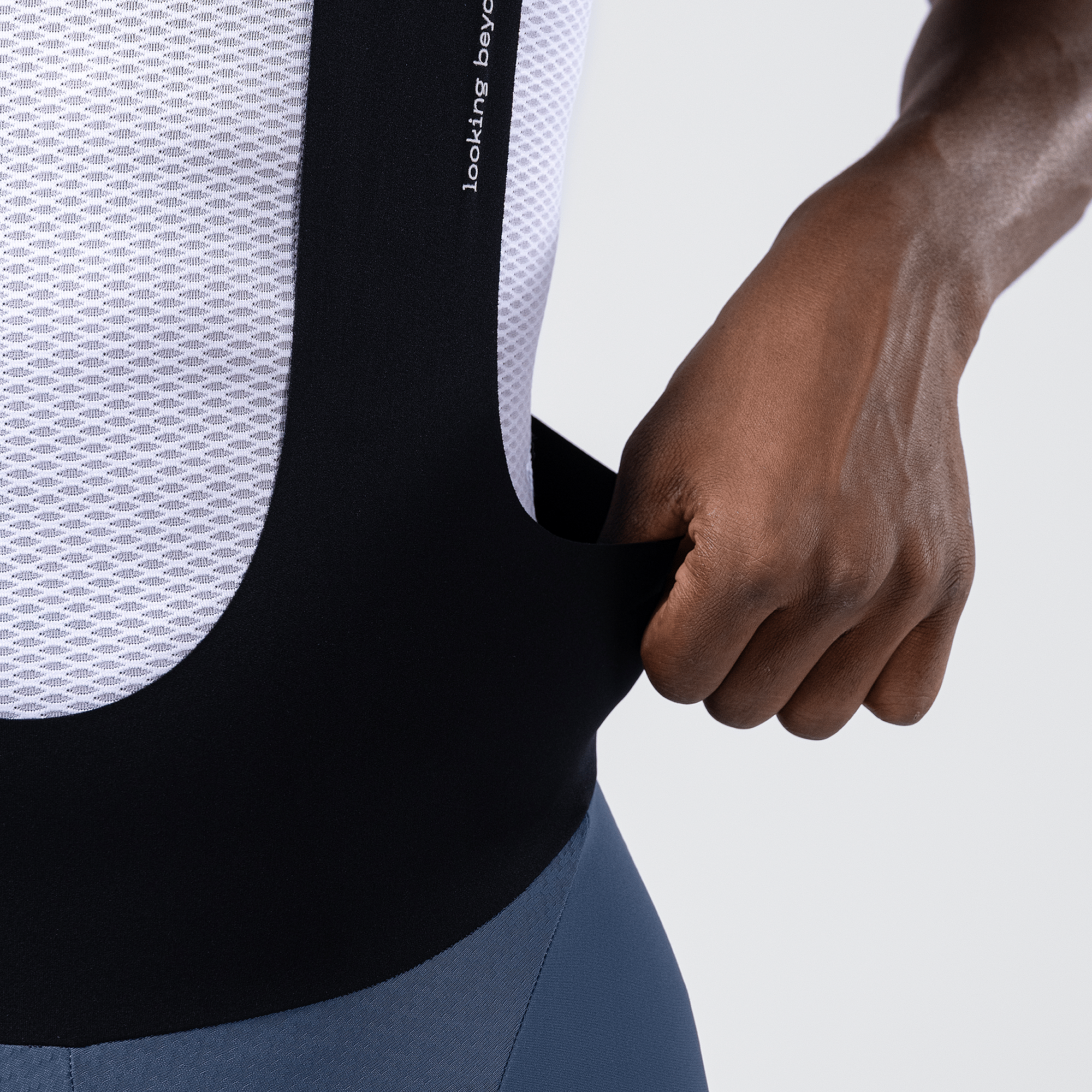 141546-Gobik-bib-short-ultralite-2.0-stellar-heren-afbeelding-4