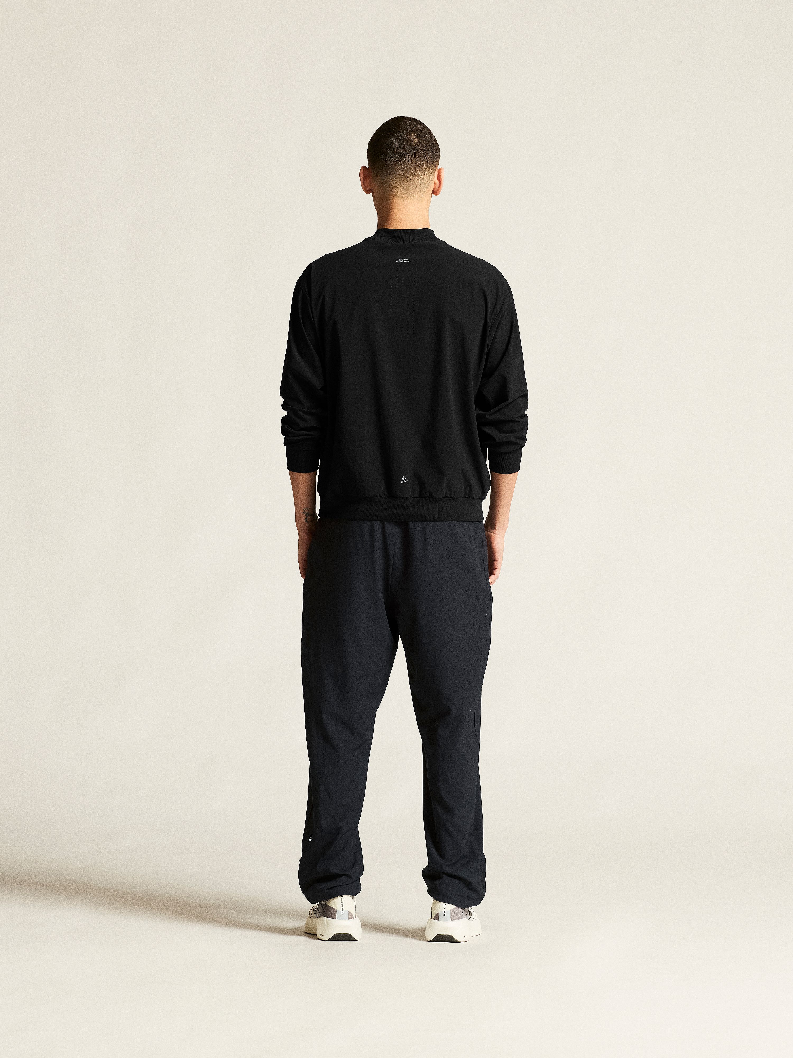 142481-Craft-hypervent-broek-heren-black-afbeelding-5