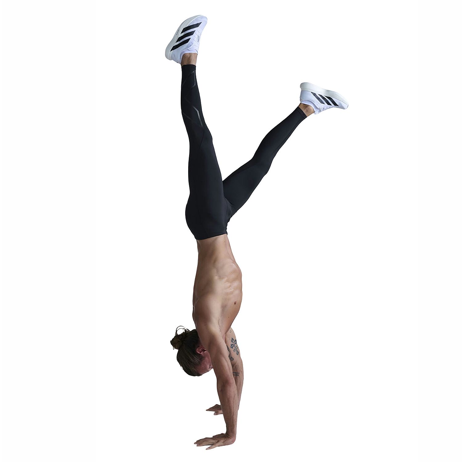 141847-2XU-MCS-Run-Compressie-tights-Black-heren-afbeelding-6