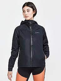 92667-Craft-Pro-Hydro-2-hardloopjack-dames-zwart-afbeelding-2