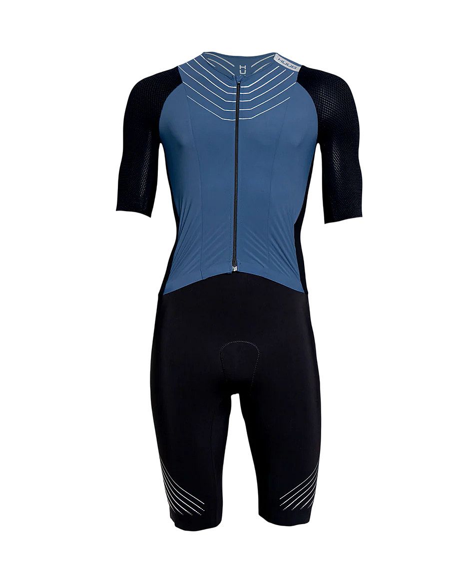 PINNLCSSB-Huub-Pinnacle-trisuit-steel-blue-heren-afbeelding-1